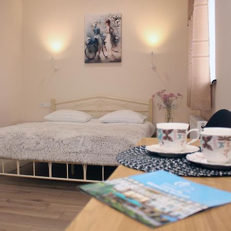 Centralny Hotel Kryvy Rih Extérieur photo