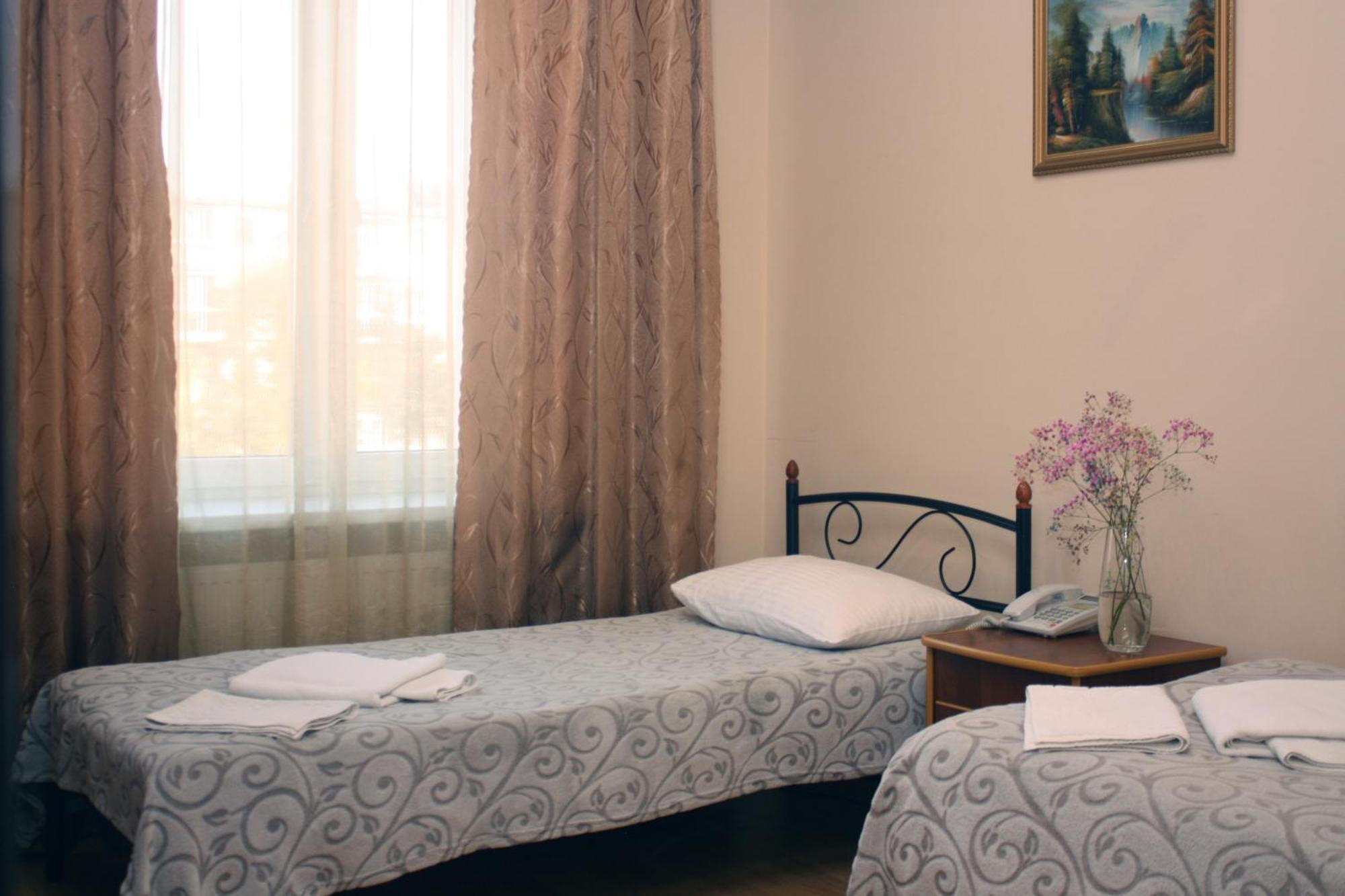 Centralny Hotel Kryvy Rih Extérieur photo